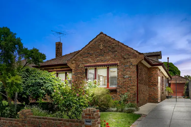 Main view of Homely house listing, 37 Graham Street, Pascoe Vale South VIC 3044