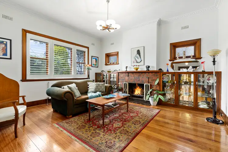 Second view of Homely house listing, 37 Graham Street, Pascoe Vale South VIC 3044