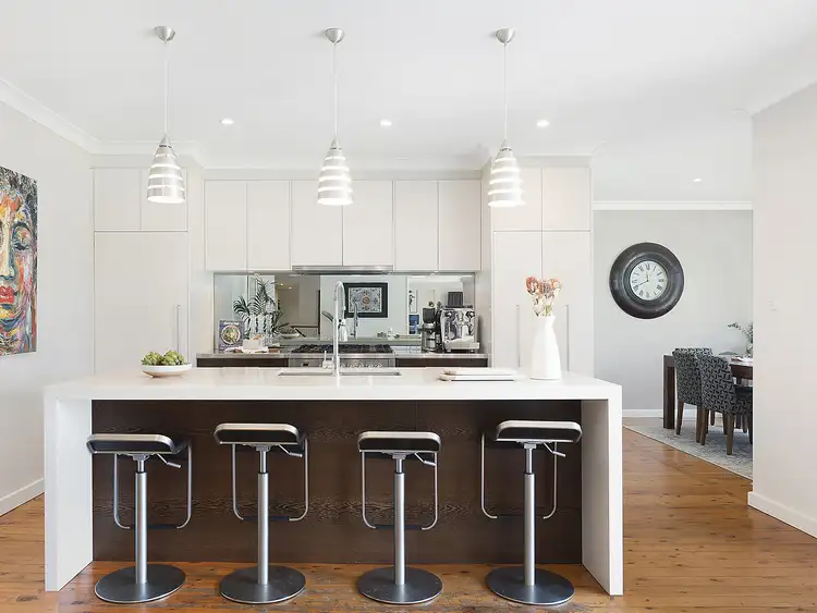 Fifth view of Homely house listing, 18 Fox Valley Road, Wahroonga NSW 2076