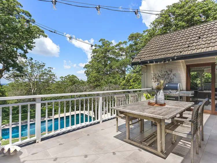 Sixth view of Homely house listing, 18 Fox Valley Road, Wahroonga NSW 2076