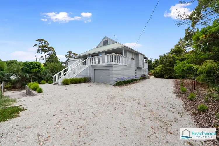 Main view of Homely house listing, 5 Squeaking Point Esplanade, Squeaking Point TAS 7307