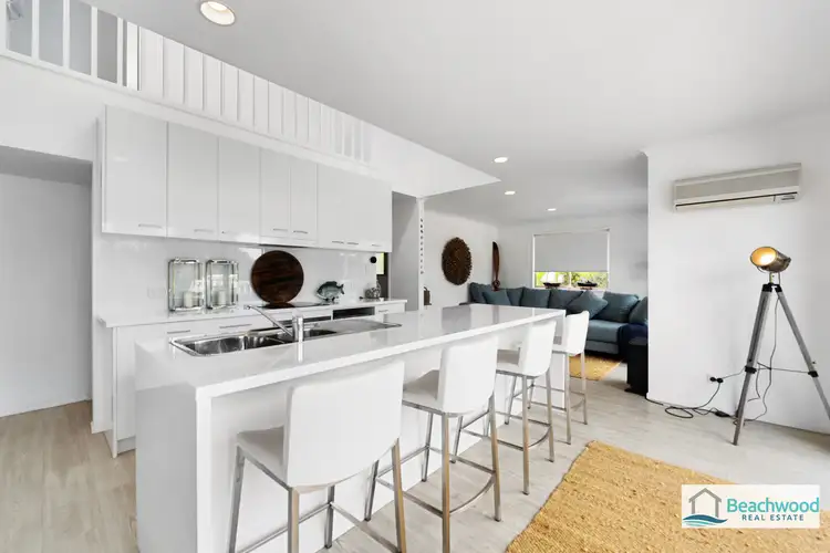 Second view of Homely house listing, 5 Squeaking Point Esplanade, Squeaking Point TAS 7307