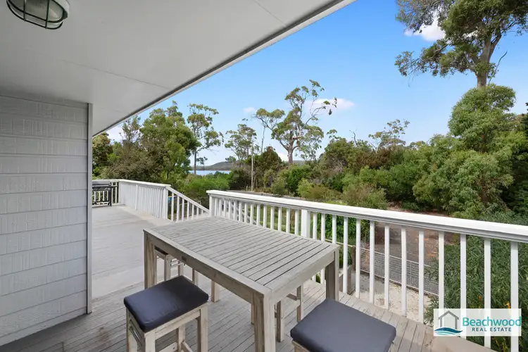 Third view of Homely house listing, 5 Squeaking Point Esplanade, Squeaking Point TAS 7307