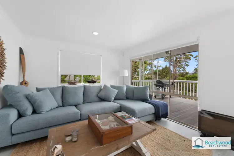 Fourth view of Homely house listing, 5 Squeaking Point Esplanade, Squeaking Point TAS 7307