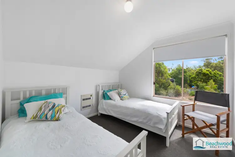 Sixth view of Homely house listing, 5 Squeaking Point Esplanade, Squeaking Point TAS 7307