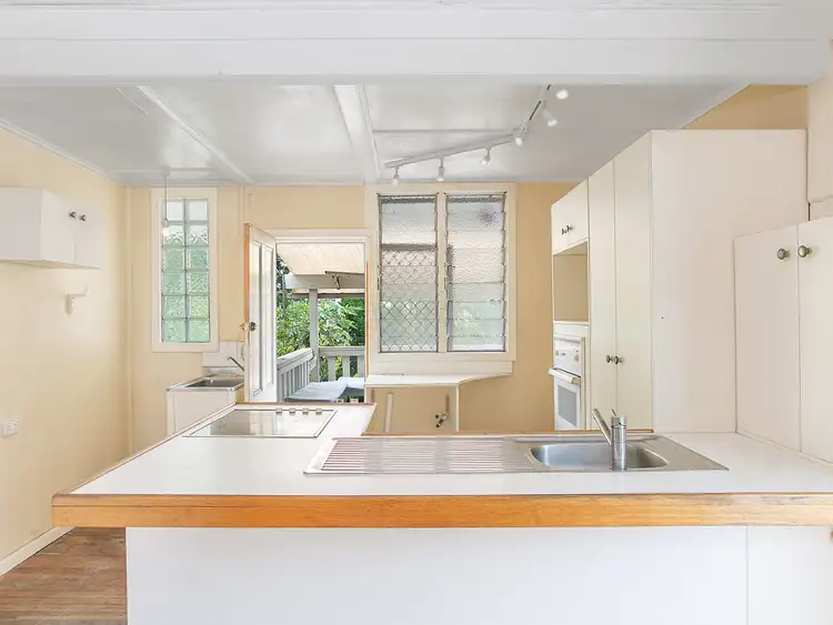 Second view of Homely house listing, 37 Hogan Street, Park Avenue QLD 4701
