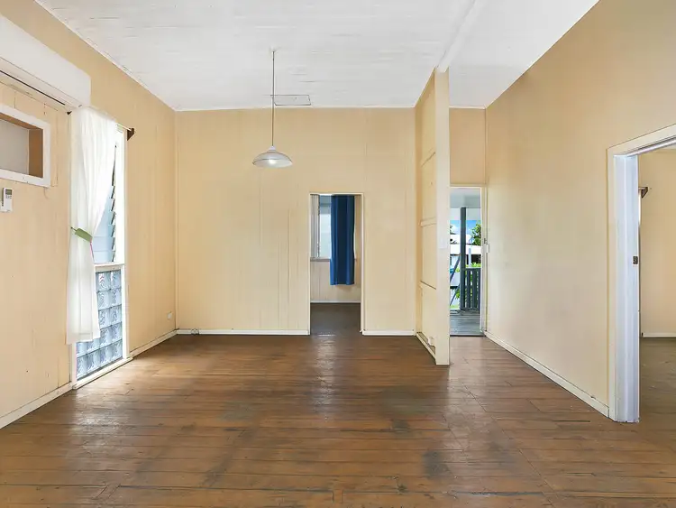 Third view of Homely house listing, 37 Hogan Street, Park Avenue QLD 4701