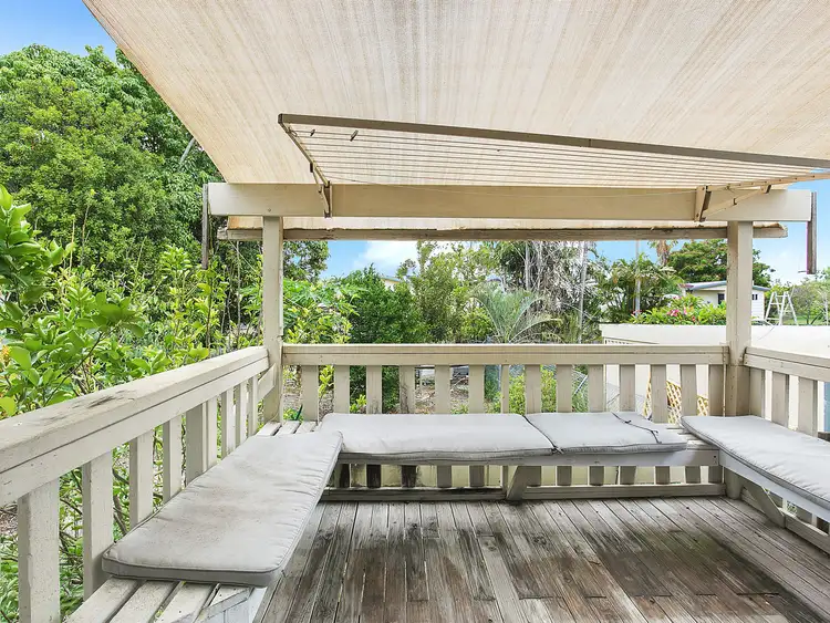 Fifth view of Homely house listing, 37 Hogan Street, Park Avenue QLD 4701