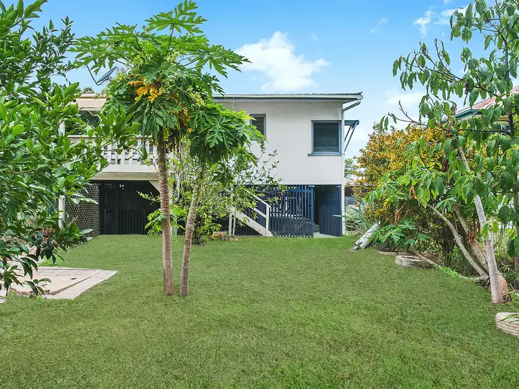 Sixth view of Homely house listing, 37 Hogan Street, Park Avenue QLD 4701