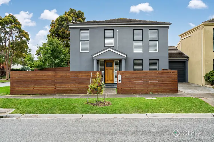 3A Erinka Crescent, Patterson Lakes VIC 3197