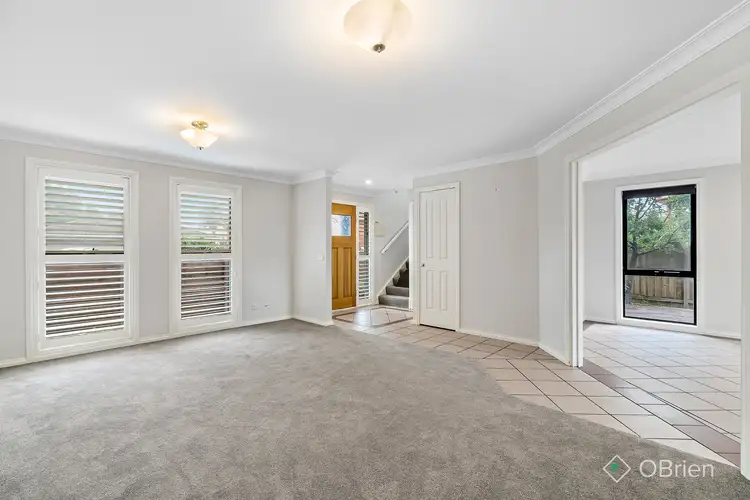 Second view of Homely house listing, 3A Erinka Crescent, Patterson Lakes VIC 3197