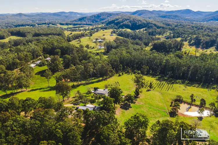 Fourth view of Homely house listing, 8 Orara Lane, Mortons Creek NSW 2446