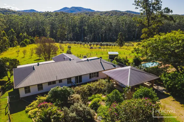 Fifth view of Homely house listing, 8 Orara Lane, Mortons Creek NSW 2446
