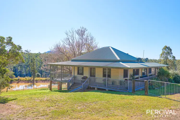Sixth view of Homely house listing, 8 Orara Lane, Mortons Creek NSW 2446