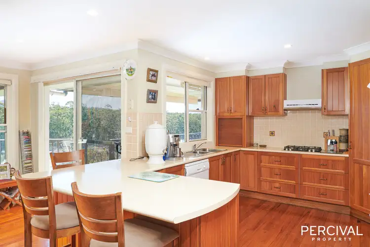 Seventh view of Homely house listing, 8 Orara Lane, Mortons Creek NSW 2446
