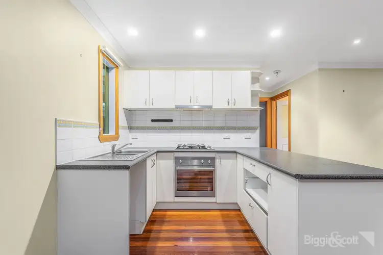 Third view of Homely house listing, 2A Lincoln Street, Yarraville VIC 3013
