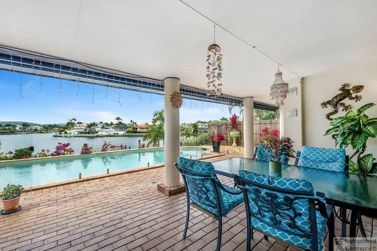 Sixth view of Homely house listing, 9 Antigua Way, Clear Island Waters QLD 4226