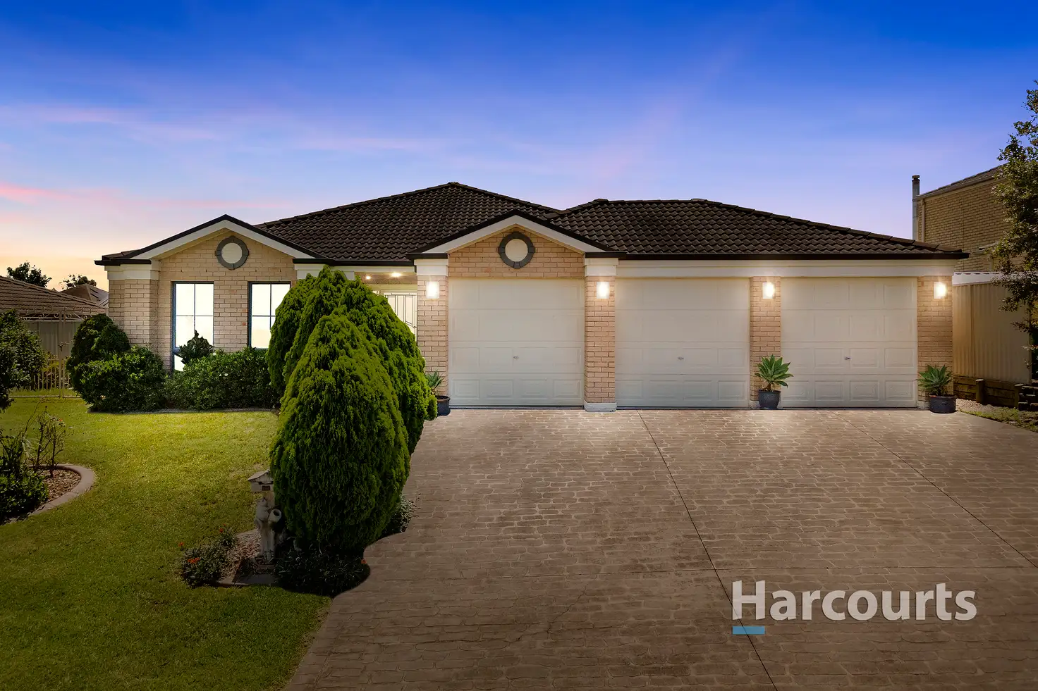Main view of Homely house listing, 29 Yaldara Avenue, Thornton NSW 2322