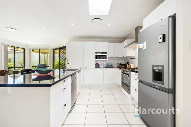 Second view of Homely house listing, 29 Yaldara Avenue, Thornton NSW 2322