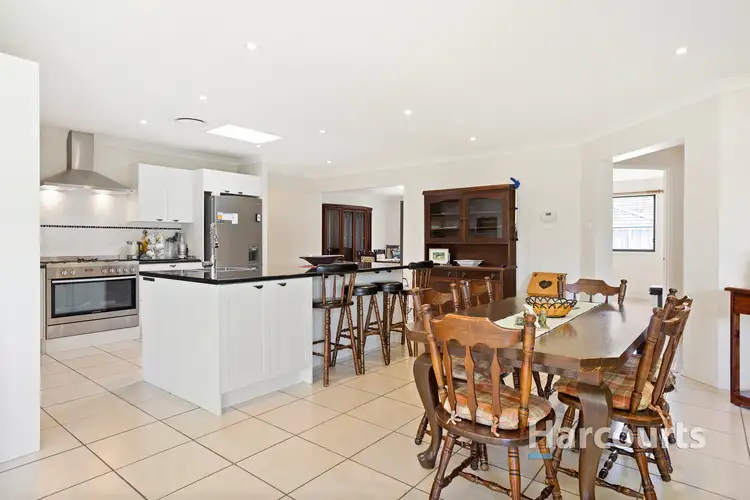 Fourth view of Homely house listing, 29 Yaldara Avenue, Thornton NSW 2322