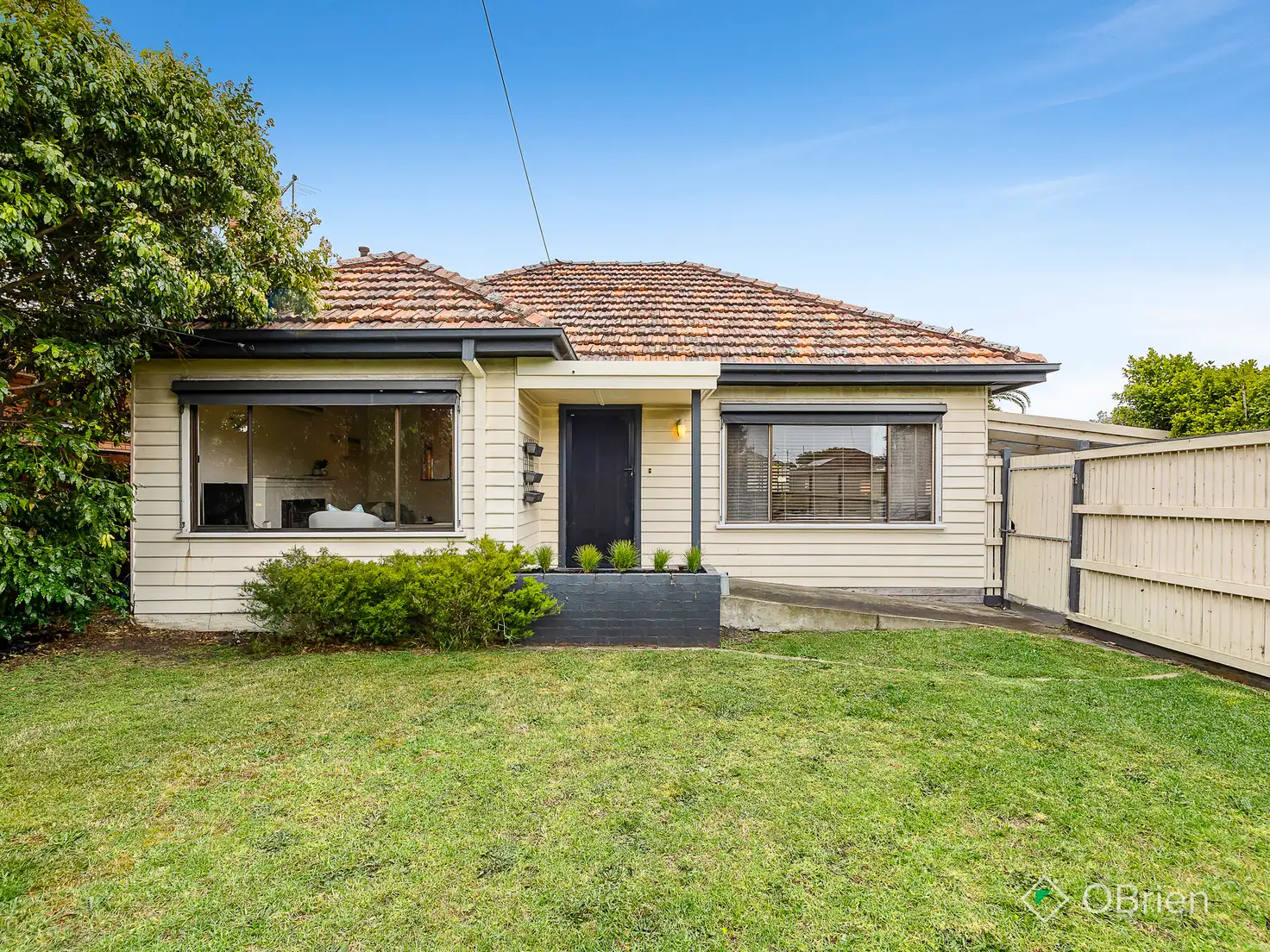 Main view of Homely townhouse listing, 244a Warrigal Road, Cheltenham VIC 3192