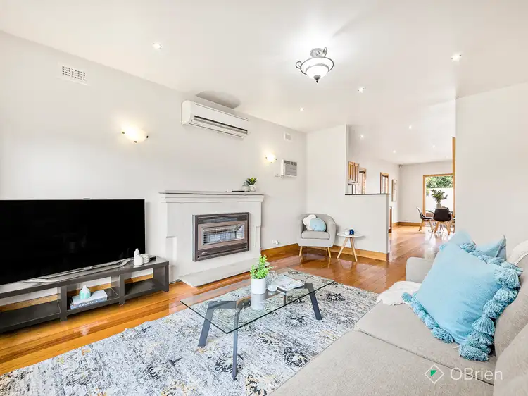 Second view of Homely townhouse listing, 244a Warrigal Road, Cheltenham VIC 3192