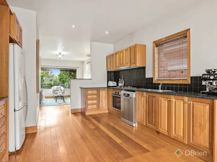 Third view of Homely townhouse listing, 244a Warrigal Road, Cheltenham VIC 3192