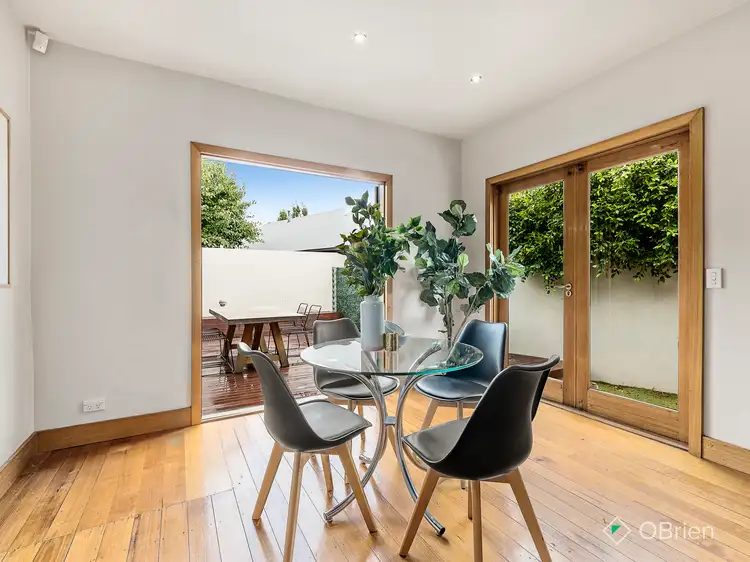 Fourth view of Homely townhouse listing, 244a Warrigal Road, Cheltenham VIC 3192