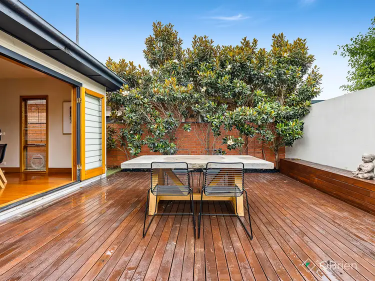 Sixth view of Homely townhouse listing, 244a Warrigal Road, Cheltenham VIC 3192