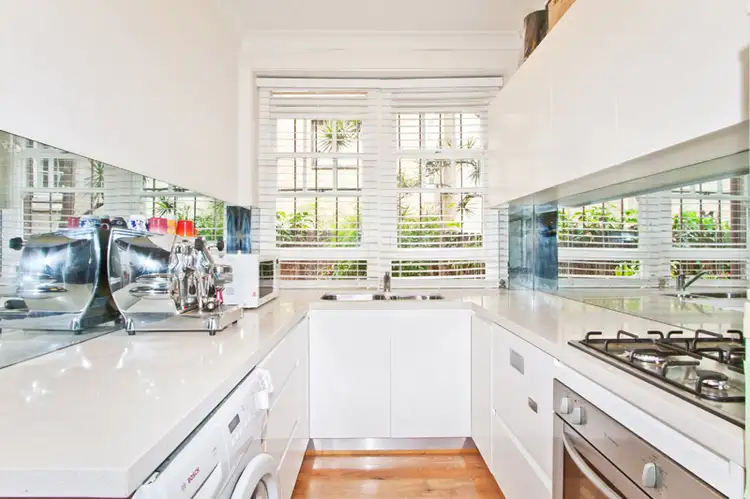 Main view of Homely apartment listing, 4/3a Farrell Avenue, Darlinghurst NSW 2010