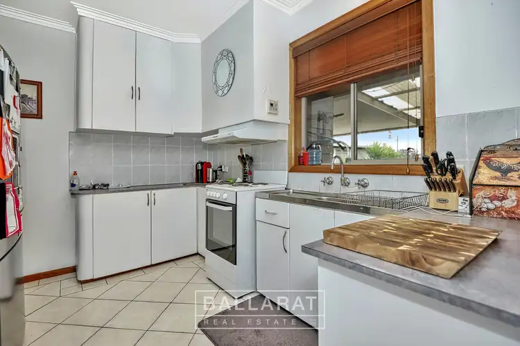Third view of Homely house listing, 4 Form Street, Wendouree VIC 3355