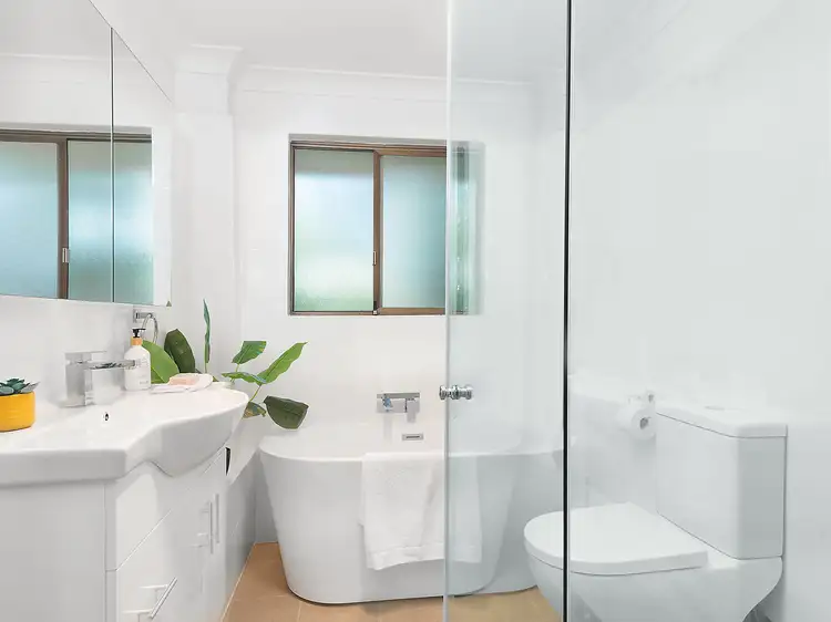 Second view of Homely townhouse listing, 19/134 Crimea Road, Marsfield NSW 2122