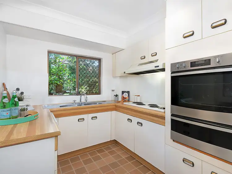 Third view of Homely townhouse listing, 19/134 Crimea Road, Marsfield NSW 2122