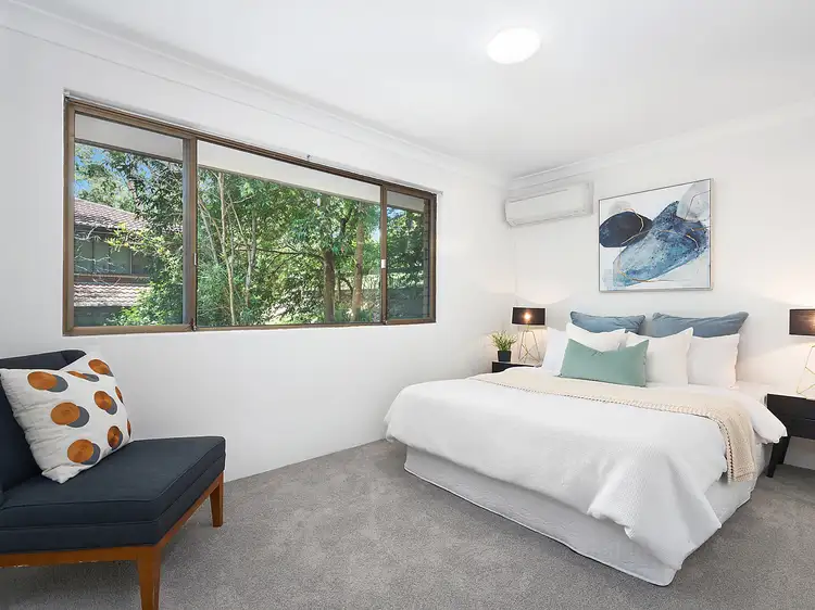 Fourth view of Homely townhouse listing, 19/134 Crimea Road, Marsfield NSW 2122