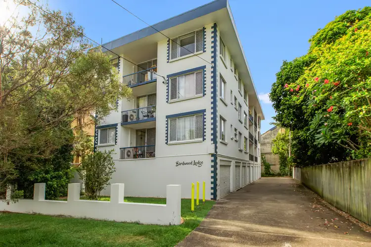 3/12 Birdwood Street, Coorparoo QLD 4151
