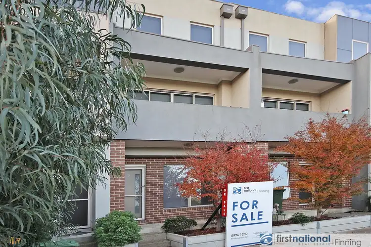 9 Annecy Lane, Pakenham VIC 3810
