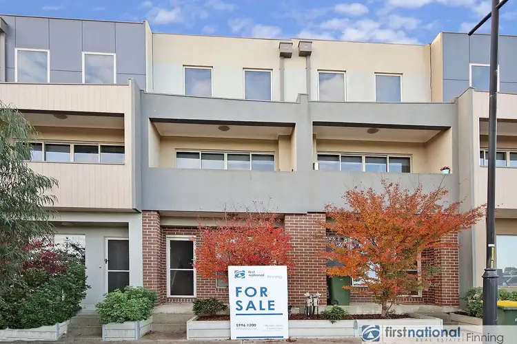 Sixth view of Homely house listing, 9 Annecy Lane, Pakenham VIC 3810