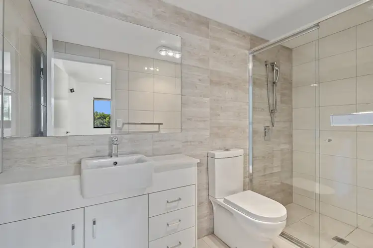Fourth view of Homely apartment listing, 19/11 Lindwall Street, Upper Mount Gravatt QLD 4122