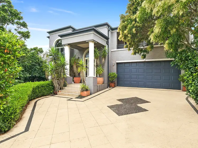 Main view of Homely house listing, 79 Pennant Parade, Epping NSW 2121