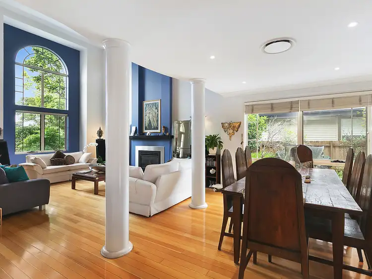 Second view of Homely house listing, 79 Pennant Parade, Epping NSW 2121