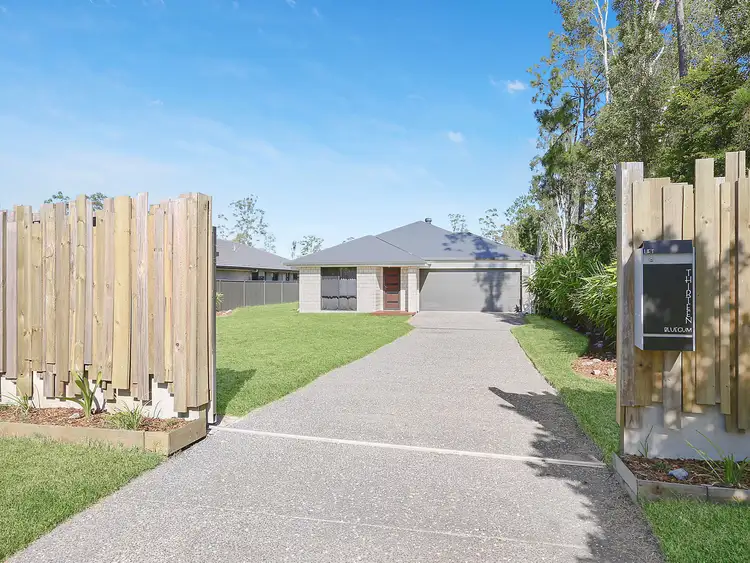13 Bluegum Street, Landsborough QLD 4550