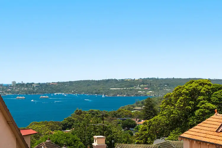 12/62 Middle Head Road, Mosman NSW 2088