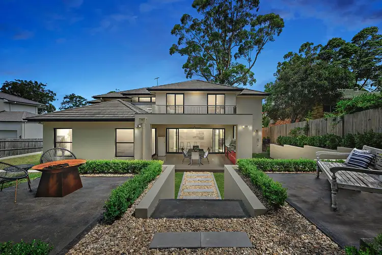 48 Karril Avenue, Beecroft NSW 2119