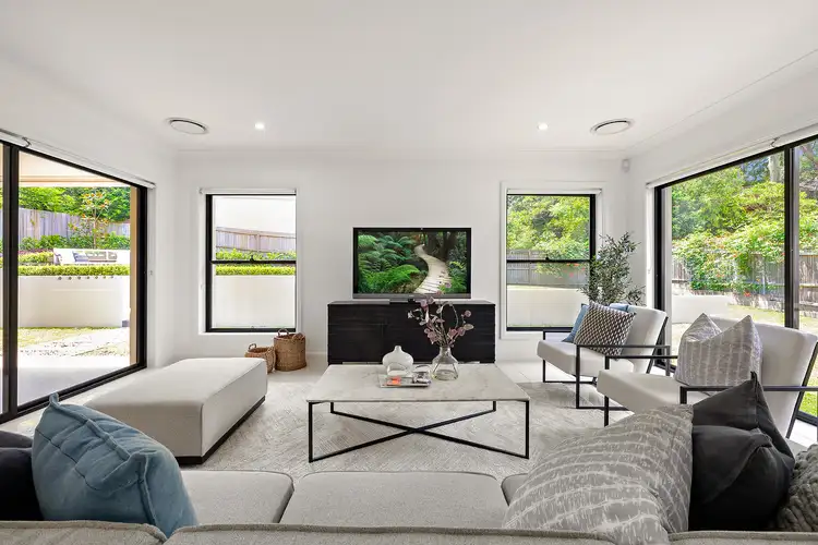 Third view of Homely house listing, 48 Karril Avenue, Beecroft NSW 2119