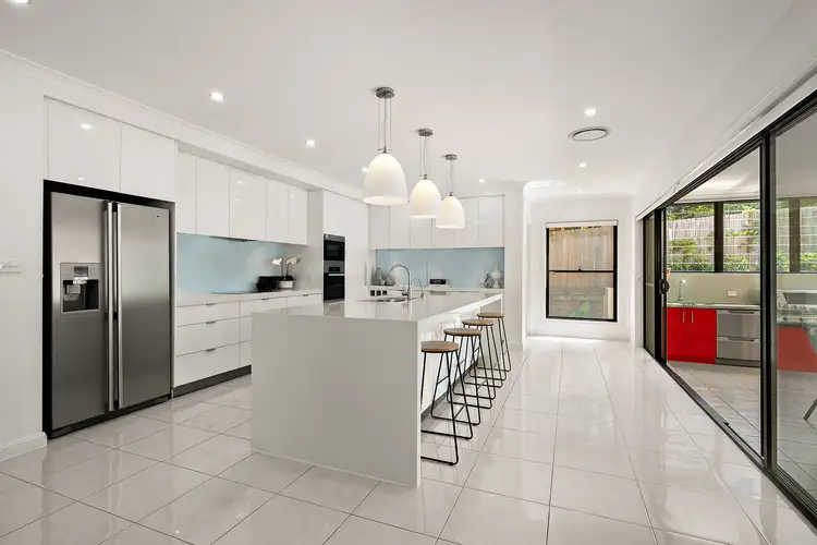 Fourth view of Homely house listing, 48 Karril Avenue, Beecroft NSW 2119
