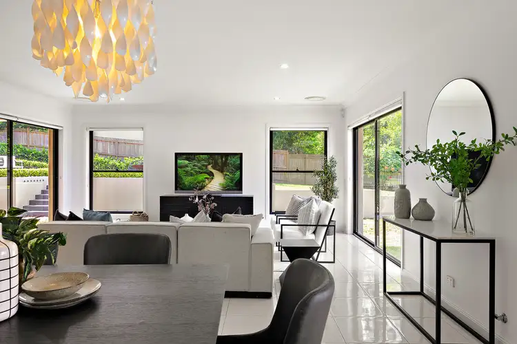 Sixth view of Homely house listing, 48 Karril Avenue, Beecroft NSW 2119