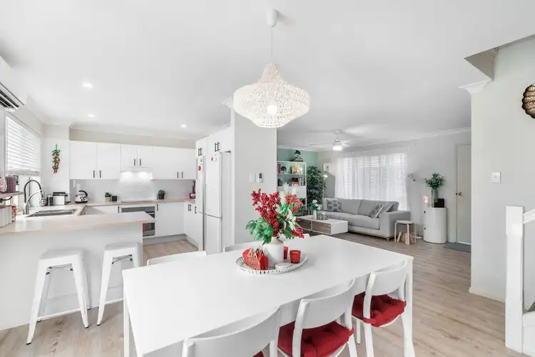 Third view of Homely townhouse listing, 22/299 Main Road, Wellington Point QLD 4160