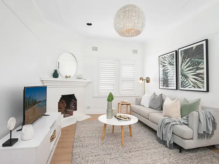 4/324-326 Clovelly Road, Clovelly NSW 2031