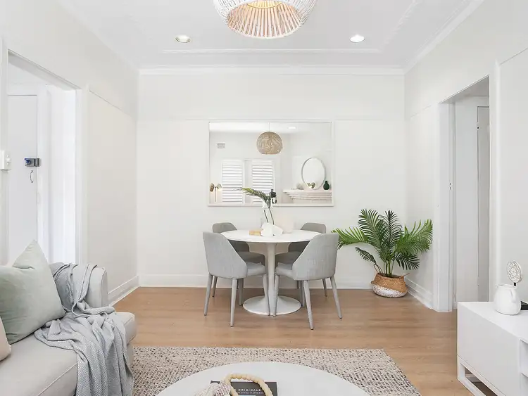 Second view of Homely apartment listing, 4/324-326 Clovelly Road, Clovelly NSW 2031