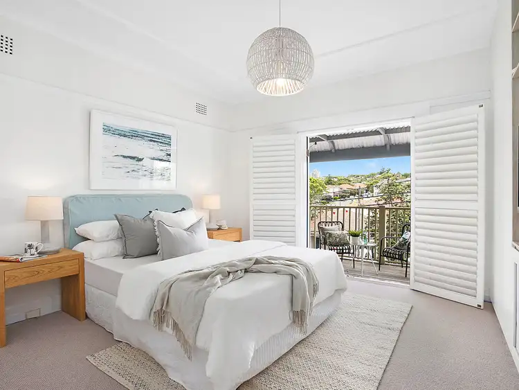 Fourth view of Homely apartment listing, 4/324-326 Clovelly Road, Clovelly NSW 2031